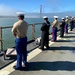 San Francisco Fleet Week 2022 Hosts Parade of Ships