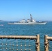 San Francisco Fleet Week 2022 Hosts Parade of Ships