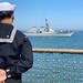 San Francisco Fleet Week 2022 Hosts Parade of Ships