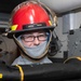 USS Tripoli Conducts General Quarters Drill