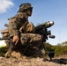 Resolute Dragon 22 Javeline Live-Fire