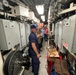 Asia-Pacific Center for Security Studies Fellows visit U.S. Coast Guard Cutter Joseph Gerczak