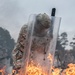 Task Force Nighthawk conduct fire phobia training
