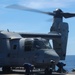 USS Tripoli Flight Operations