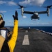 Kearsarge Conducts Operations in the Atlantic Ocean