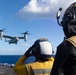Kearsarge Conducts Operations in the Atlantic Ocean