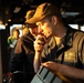 USS Normandy Deploys with the Gerald R. Ford Carrier Strike Group
