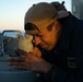 USS Normandy Deploys with the Gerald R. Ford Carrier Strike Group