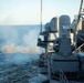 USS Normandy Deploys with the Gerald R. Ford Carrier Strike Group