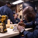 USS Normandy Deploys with the Gerald R. Ford Carrier Strike Group
