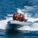 USS Normandy Deploys with the Gerald R. Ford Carrier Strike Group