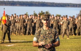 Fire Support Battery Activation