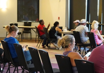 FEMA Provides Disaster Survivor Assistance