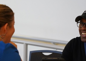 FEMA Provides Disaster Survivor Assistance