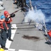 USS McFaul Conducts RAS