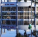 Downtown Sanford Inundated with Rising Water