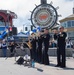 32nd Street Funk Performs at Fisherman’s Wharf