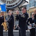 32nd Street Funk Performs at Fisherman’s Wharf