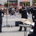 32nd Street Funk Performs at Fisherman’s Wharf