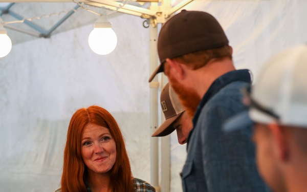 MCCS hosts Pendleton’s Eric Paslay Concert, Fall Carnival