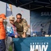 Humanitarian Assistance + Village STEM Education Center - San Francisco Fleet Week 2022