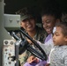 Humanitarian Assistance + Village STEM Education Center - San Francisco Fleet Week 2022