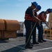 Coast Guard Cutter Hamilton departs for US European Command deployment