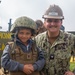 SF Fleet Week: Humanitarian Assistance + Village STEM Education Center