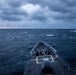 USS Chancellorsville Conducts Routine Operations