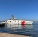 U.S. Coast Guard Ships Visit Pakistan