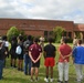 Dallas-Area High School Students Experience Day in the Life as a U.S. Army Reservist