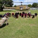 Dallas-Area High School Students Experience Day in the Life as a U.S. Army Reservist