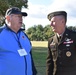 Jim Koszuta and LTG Karbler