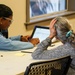 FEMA Helps Survivors Applying for Recovery Assistance