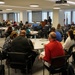 FEMA and the Small Business Administration Host Disaster Aid Training Program