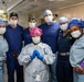 Fleet Surgical Team 4 role-two capabilities aboard USS Arlington