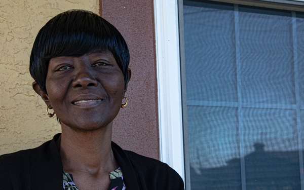 Operation Blue Roof Ian