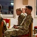 Task Force Nighthawk Soldiers attend chapel service