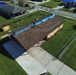 Blue Roof Install - Hurricane Ian