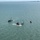 Coast Guard assists 2 aboard fishing vessel taking on water near Corpus Christi, Texas