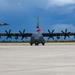 355th Wing and 79th Rescue Squadron Redeployment