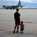 355th Wing and 79th Rescue Squadron Redeployment