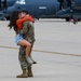 355th Wing and 79th Rescue Squadron Redeployment