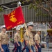 SF Fleet Week: Marines, Sailors, and local authorities participate in the Italian Heritage Parade