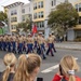 SF Fleet Week: Marines, Sailors, and local authorities participate in the Italian Heritage Parade