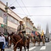 SF Fleet Week: Marines, Sailors, and local authorities participate in the Italian Heritage Parade