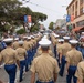 SF Fleet Week: Marines, Sailors, and local authorities participate in the Italian Heritage Parade