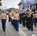 154th Italian Heritage Parade at San Francisco Fleet Week 2022