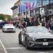 154th Italian Heritage Parade at San Francisco Fleet Week 2022