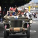 154th Italian Heritage Parade at San Francisco Fleet Week 2022